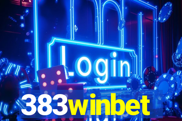 383winbet