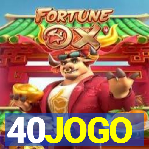 40JOGO