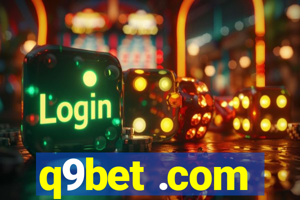 q9bet .com