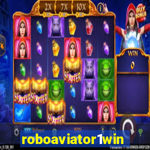 roboaviator1win