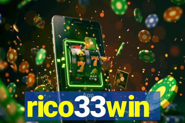 rico33win