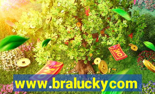 www.braluckycom