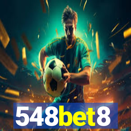 548bet8