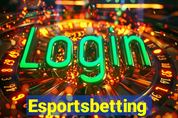 Esportsbetting