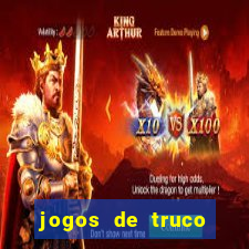 jogos de truco valendo dinheiro