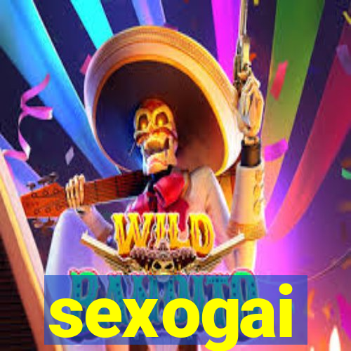 sexogai