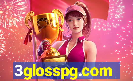 3glosspg.com