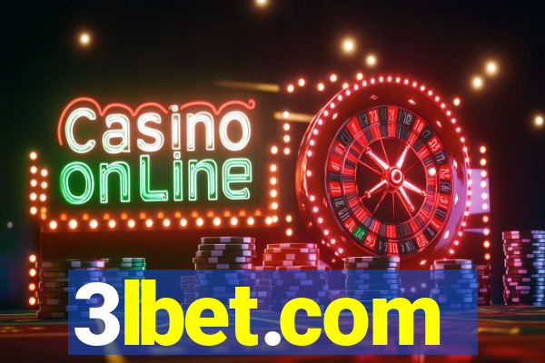 3lbet.com