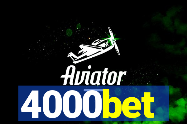 4000bet