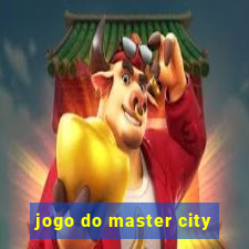 jogo do master city