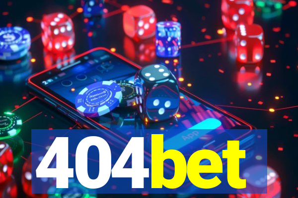 404bet