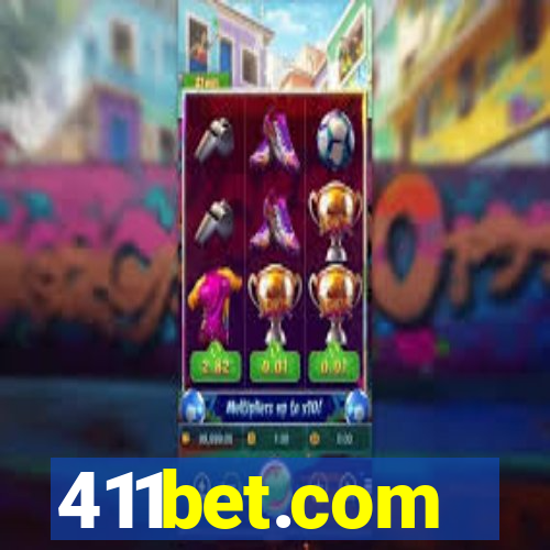 411bet.com