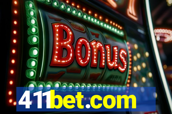 411bet.com