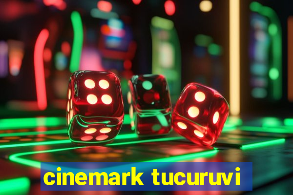 cinemark tucuruvi