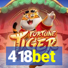 418bet