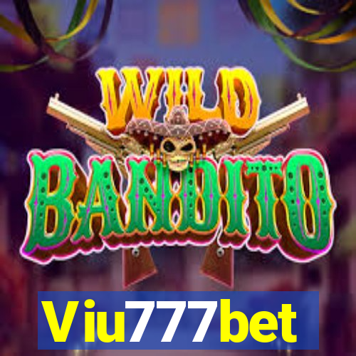 Viu777bet