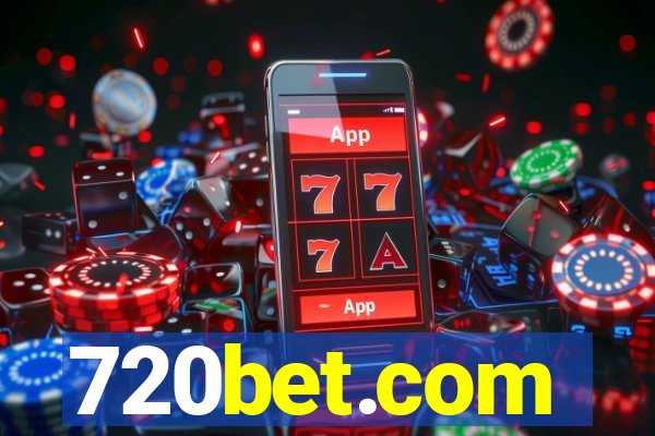 720bet.com