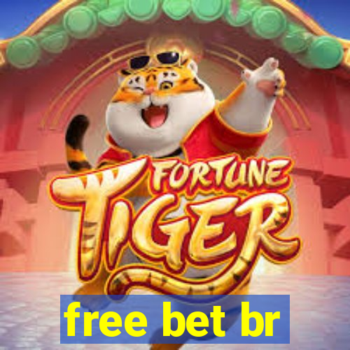 free bet br