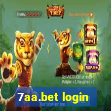 7aa.bet login