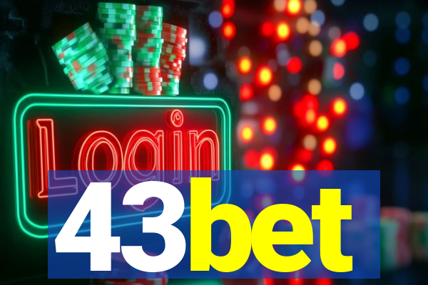 43bet