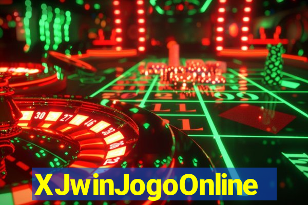 XJwinJogoOnline