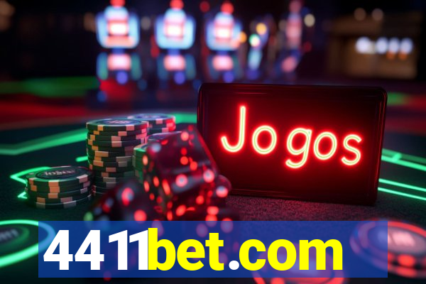 4411bet.com