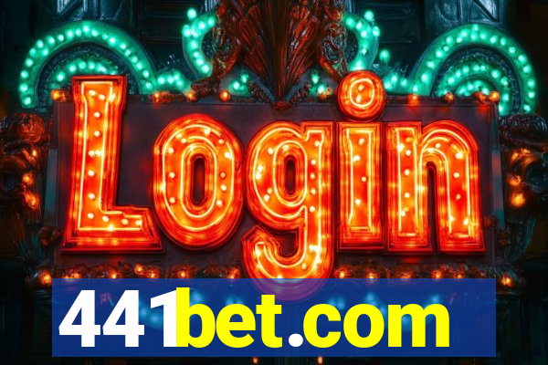 441bet.com