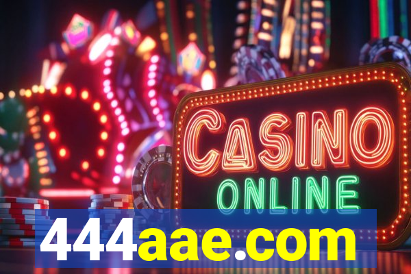 444aae.com