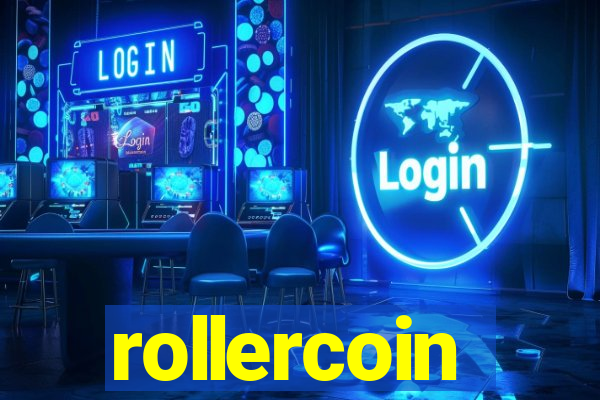 rollercoin