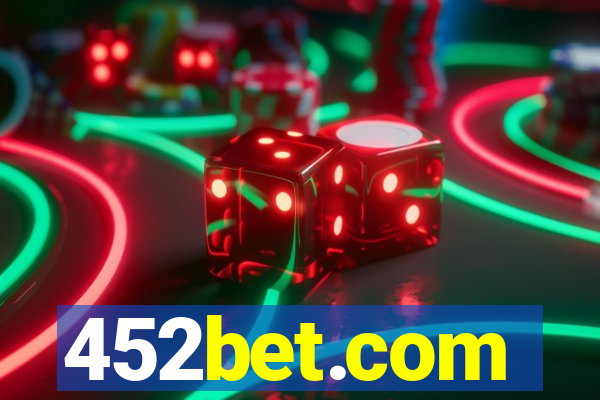 452bet.com