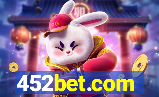 452bet.com