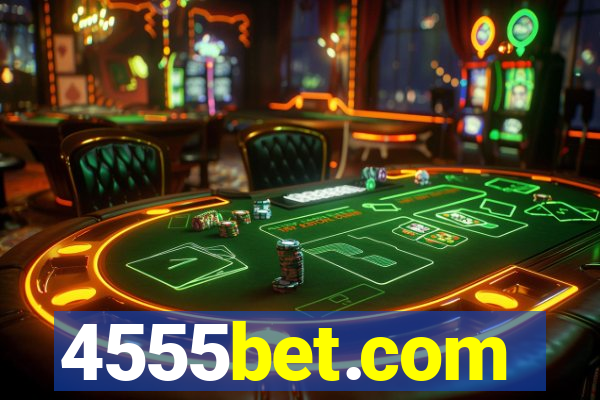 4555bet.com