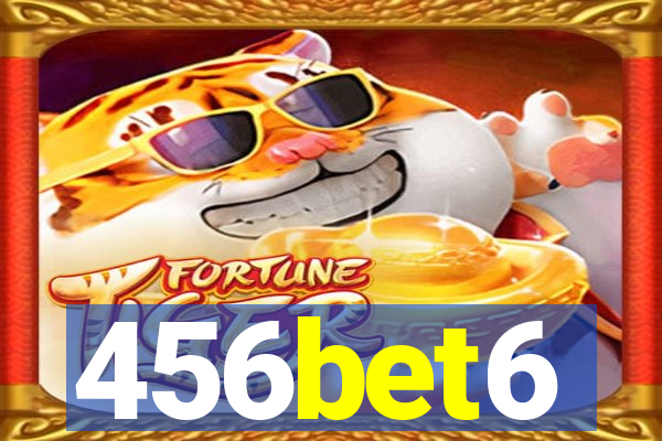 456bet6