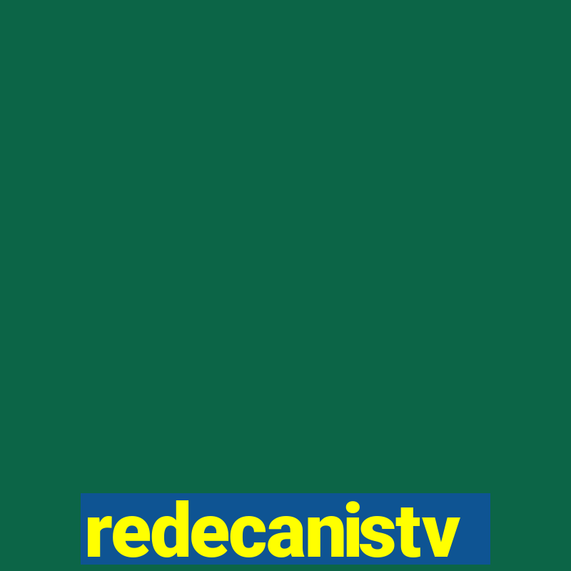 redecanistv