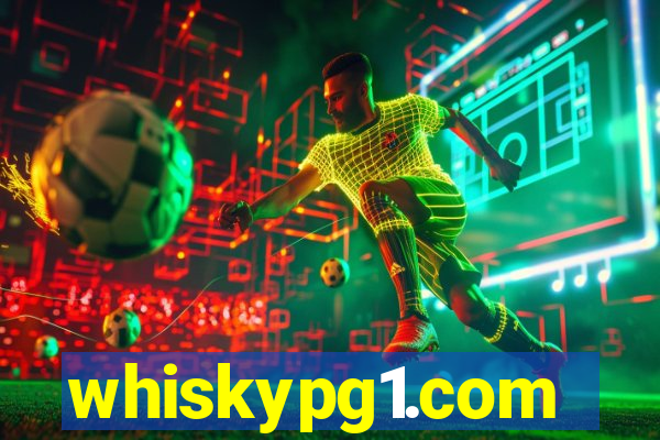 whiskypg1.com