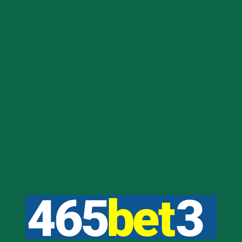 465bet3