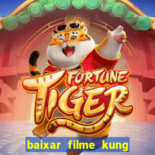 baixar filme kung fu futebol clube torrent