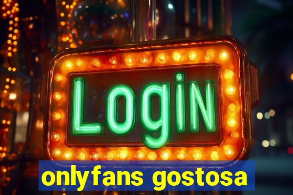 onlyfans gostosa