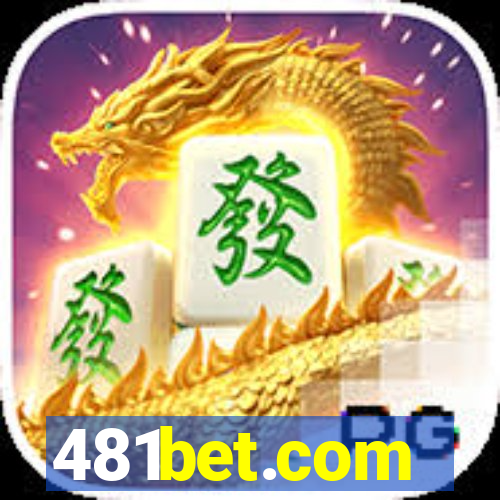 481bet.com