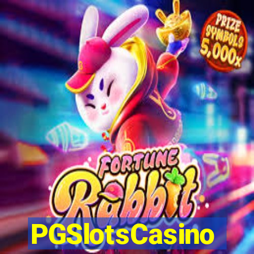 PGSlotsCasino