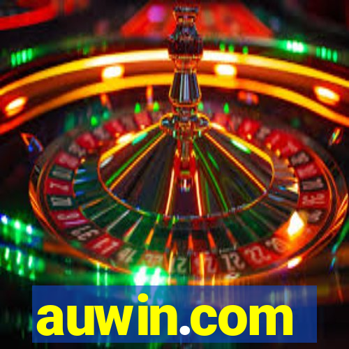 auwin.com