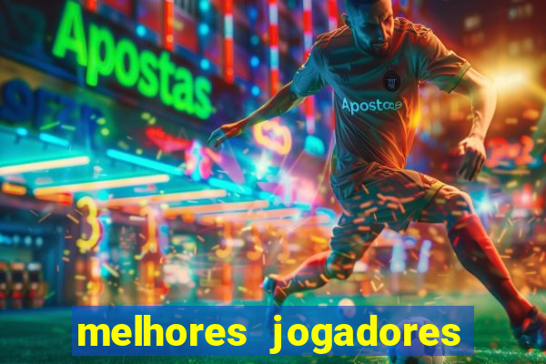 melhores jogadores esoccer battle