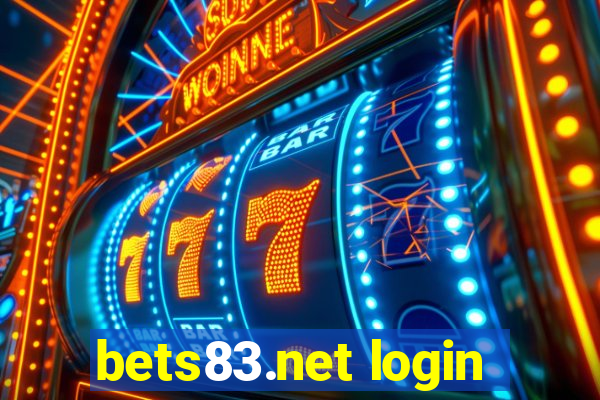 bets83.net login