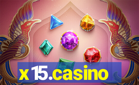 x15.casino