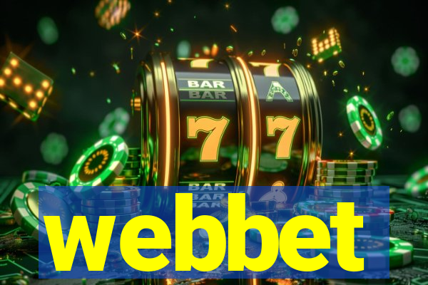 webbet