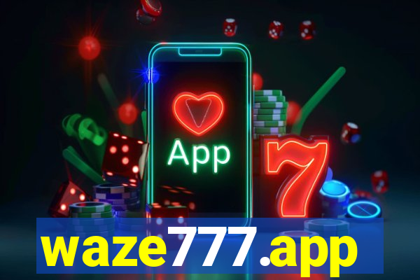 waze777.app