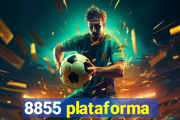 8855 plataforma