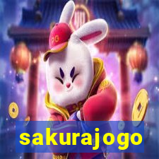 sakurajogo