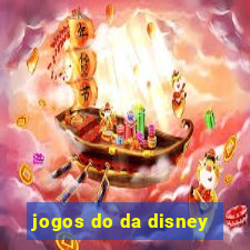 jogos do da disney