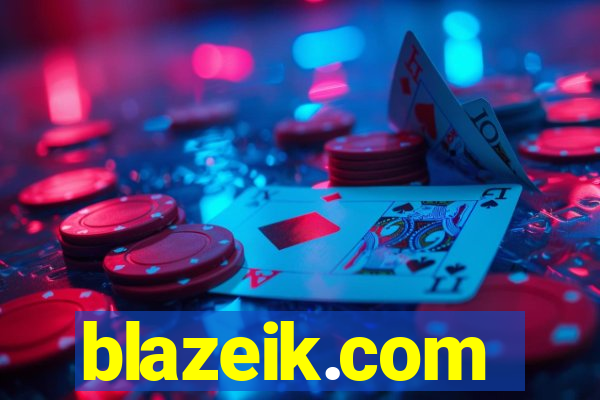 blazeik.com